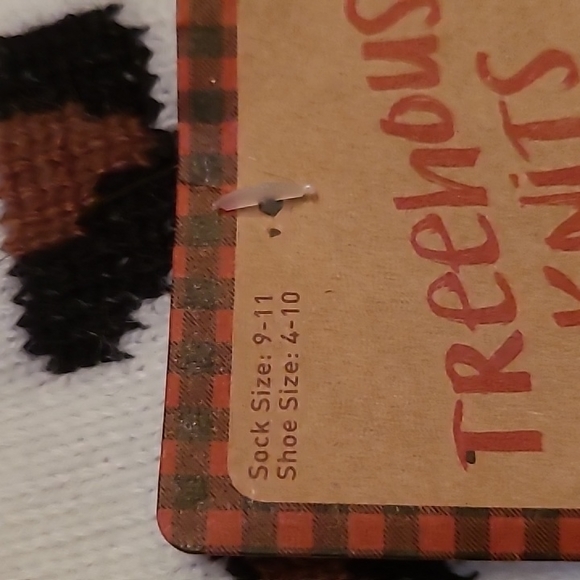 Brand new thick house socks - Picture 3 of 6